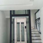 Thang máy tải khách